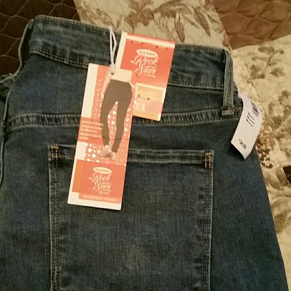 Old Navy jeans