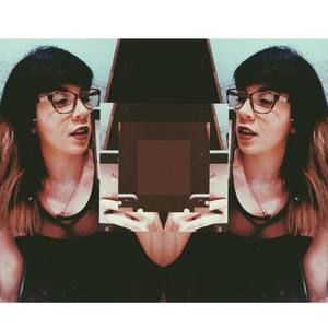 Meet your Posher, Marlene