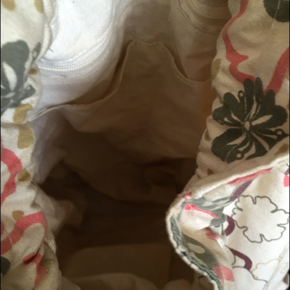 Backpack Purse - Picture 2 of 3