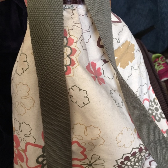 Backpack Purse - Picture 3 of 3