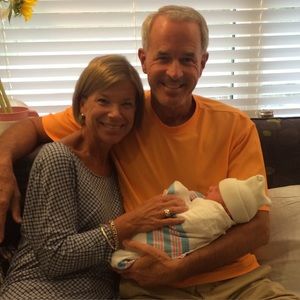 Meet your Posher, Jane