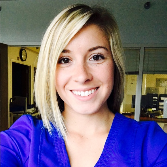 Meet your Posher, Bridgette