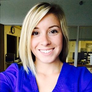 Meet your Posher, Bridgette