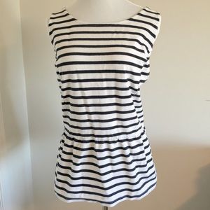 🎉SALE🎉 Soft peplum tank