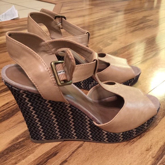 Wedges