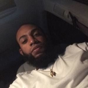 Meet your Posher, Andre