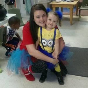 Meet your Posher, Brittany