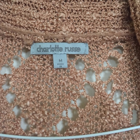 Cardigan - Picture 2 of 2