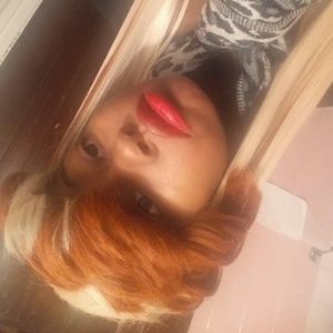 Meet your Posher, Candice