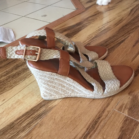 Wedges