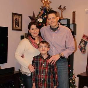 Meet your Posher, Jennifer griffith