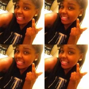 Meet your Posher, Tiera