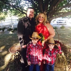 Meet your Posher, Angie