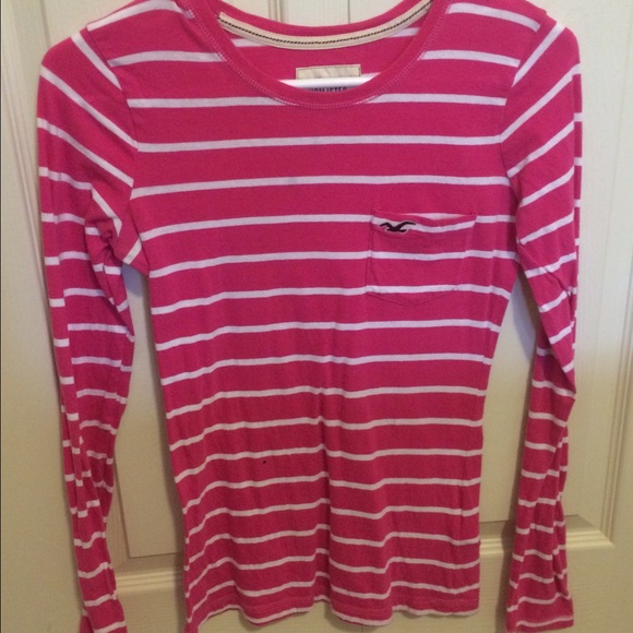 long sleeve holster shirt
