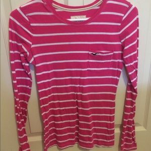 long sleeve holster shirt