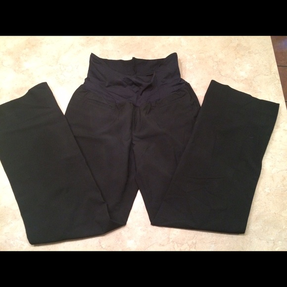 Gap Maternity Pants