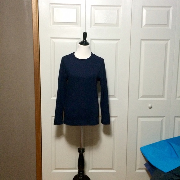 LYSS LOO thermal long sleeves top - Picture 1 of 4