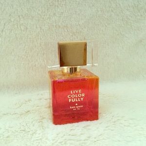 kate spade Live Colorfully 1.0 fl oz
