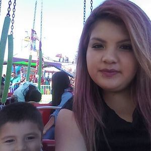 Meet your Posher, Maria