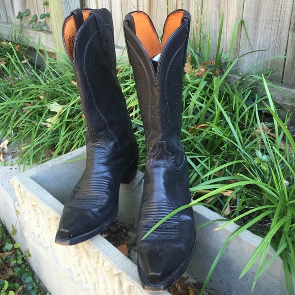 Lucchese Shoes - Lucchese boots