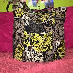 Vera Bradley tote