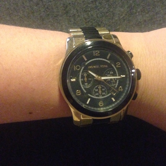 Michael Kors Watch main image 4