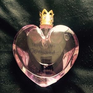 3.4 oz Vera Wang Princess Perfume