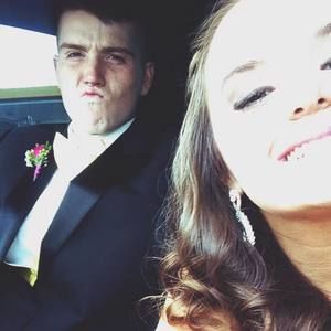 Meet your Posher, Morgan