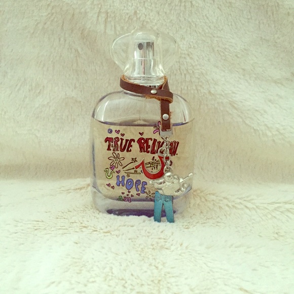 True religion 1.7 fl oz