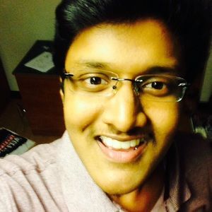 Meet your Posher, Swasidh