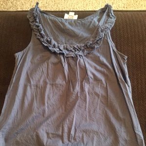 Ann Taylor Loft tank