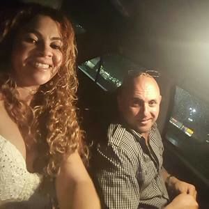 Meet your Posher, Javier