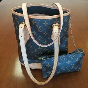 100% Authentic Louis Vuitton Handbag