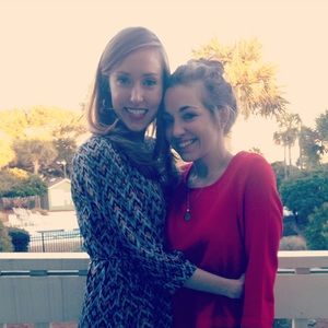 Meet your Posher, Courtney