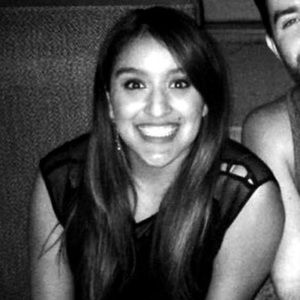 Meet your Posher, Melva