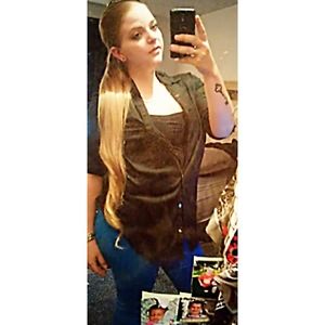 Meet your Posher, Samantha