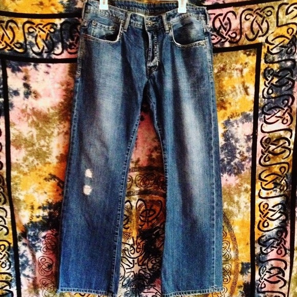 Buffalo jeans - Picture 1 of 3