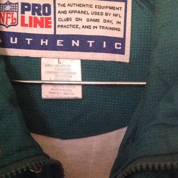 NFL PROLINE - Picture 3 of 4