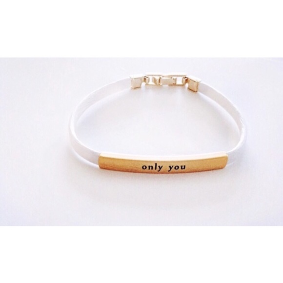 Message bracelet - Picture 2 of 2