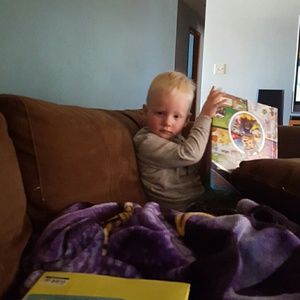 Meet your Posher, Jamie