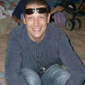 Meet your Posher, Frank