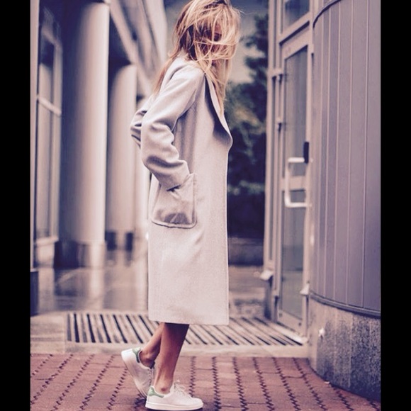 Jones New York Jackets & Blazers - 🎉🎁🎄HP 🎄🎁🎉Jones New York Long Trench Coat