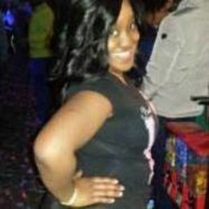 Meet your Posher, Vanessa