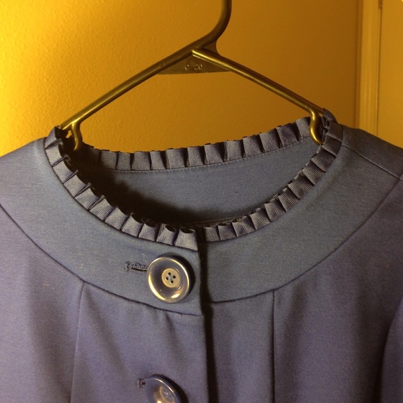Jacket - Picture 2 of 4