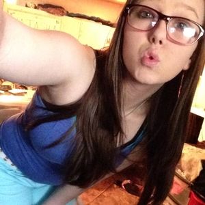 Meet your Posher, Brianna