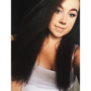 Meet your Posher, Deanna
