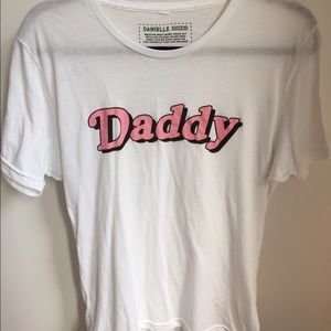 "Daddy" Shirt
