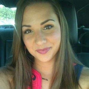 Meet your Posher, Kristin