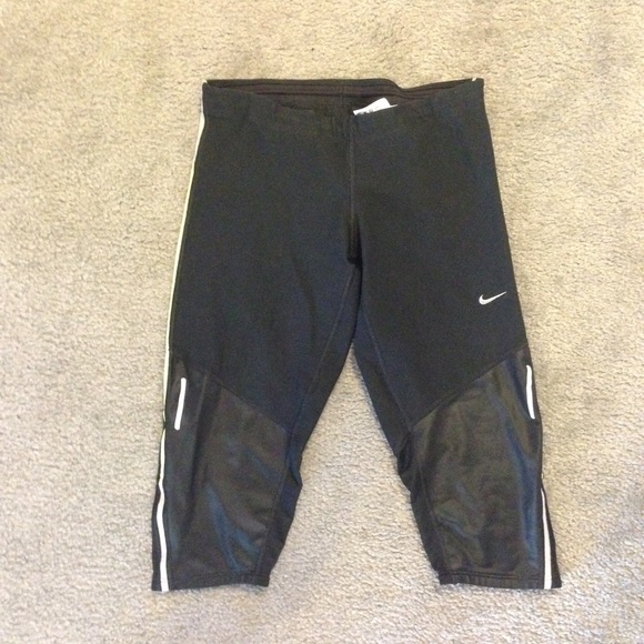 Nike Dri-Fit Running capris