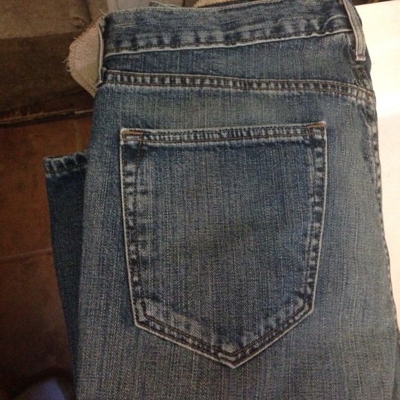 Banana Republic Other - Banana Republic men's jeans